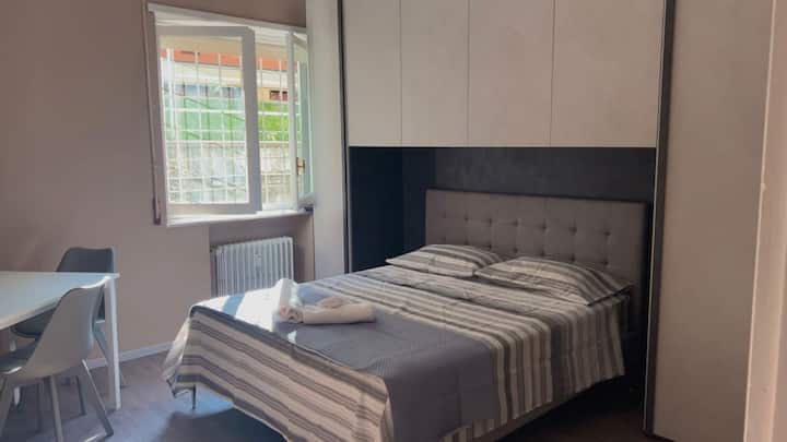 B&b In Centro A Sanremo - Sanremo