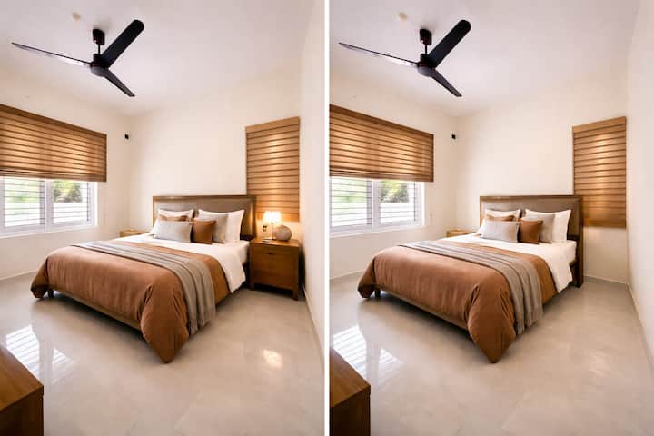 Riddhi Home Stay! - Kayamkulam
