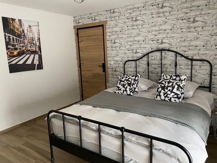 Chambre D'hôtes - Spa