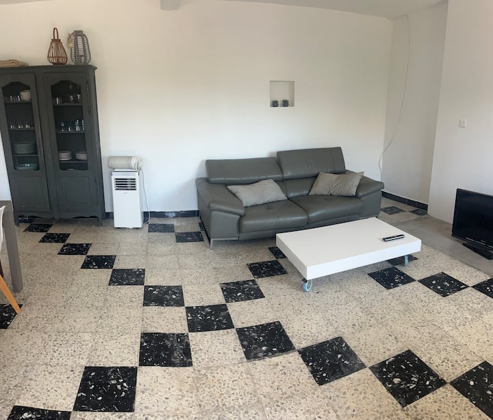 Maison De Village - Propriano