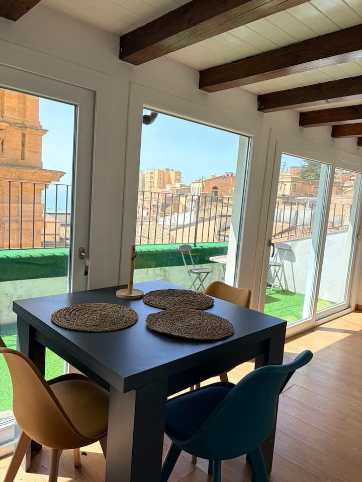 B&b Eirenè Peaceful Suites - Agrigento