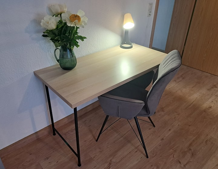 Ferienwohnung "Am Stadtwall", Bautzen - Bautzen
