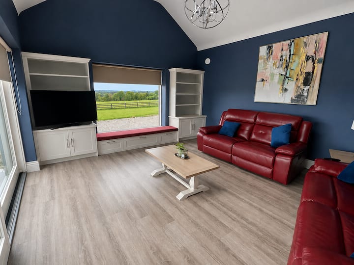 Countryside Retreat - County Offaly