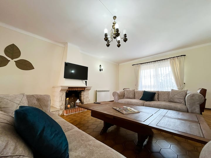 Oliveira Country House - Conforto E Autenticidade - Anadia