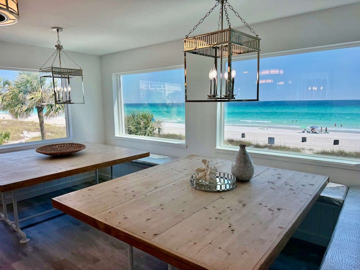 The Pearl Of Panama Iii | Gulf-front | Sleeps 52 | - Panama City Beach, FL