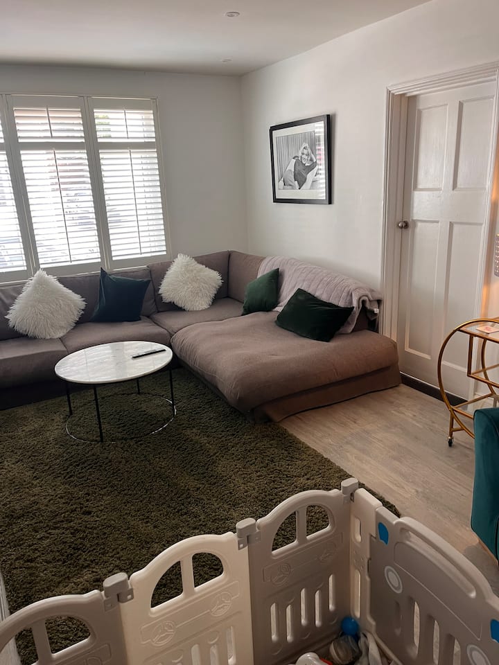 Welcome To Our Much-loved Family Home - Jersey