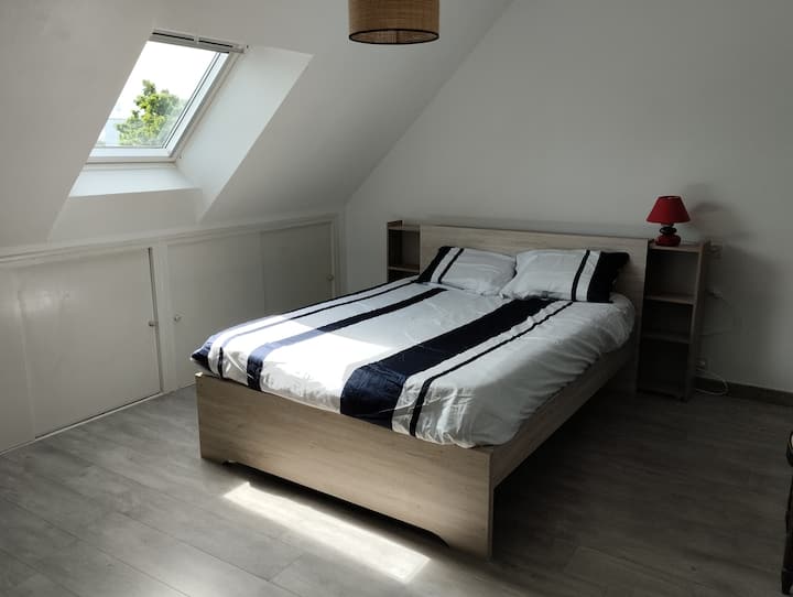 Chambre D'hôtes - Ploemeur