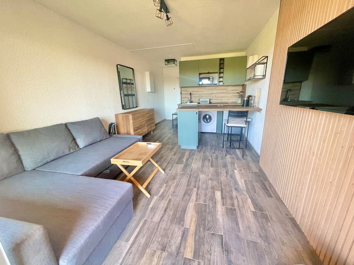 Charmant Studio Au Calme - Sanary-sur-Mer