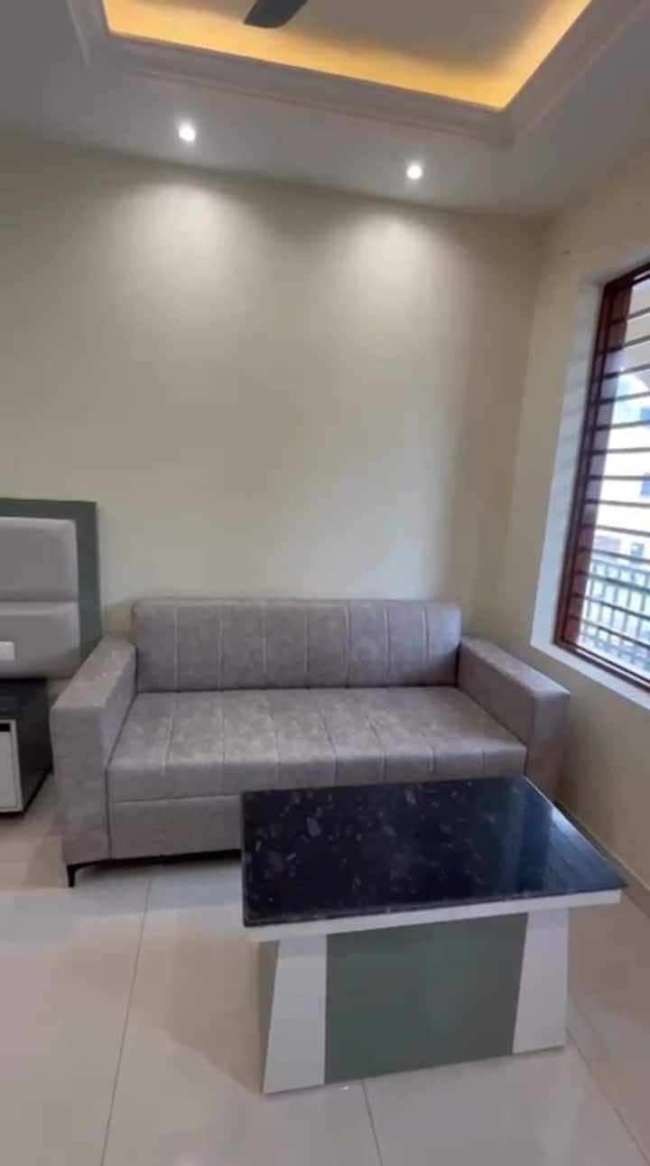 Gss Luxury Apartments Near Lpu - Phagwara