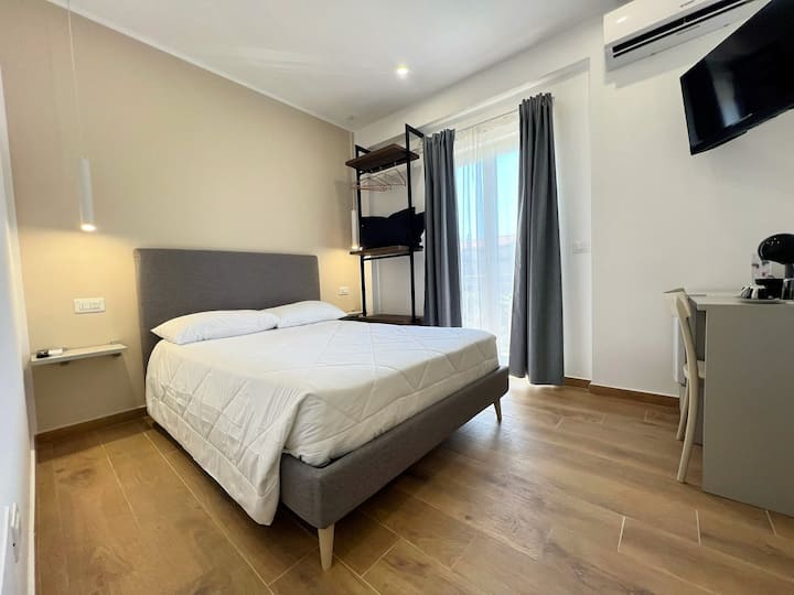 Kalispera Rooms - Scalea