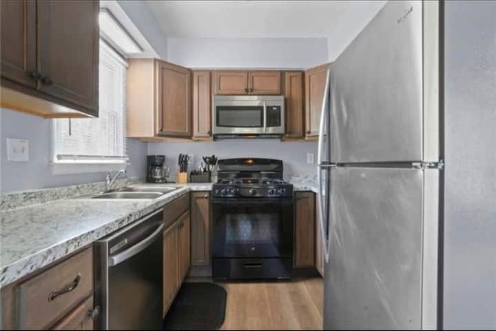 Little Blue House | New Listing, Low Prices - Riverdale, GA