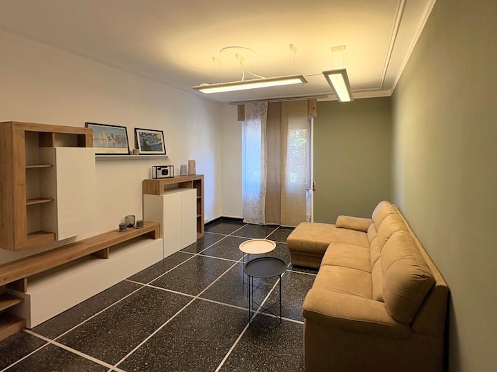 Appartamento In Centro Novi & Outlet - Novi Ligure