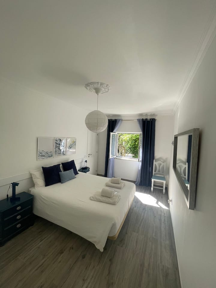 Habitación Martinhal, Casa La Isla. - Sagres