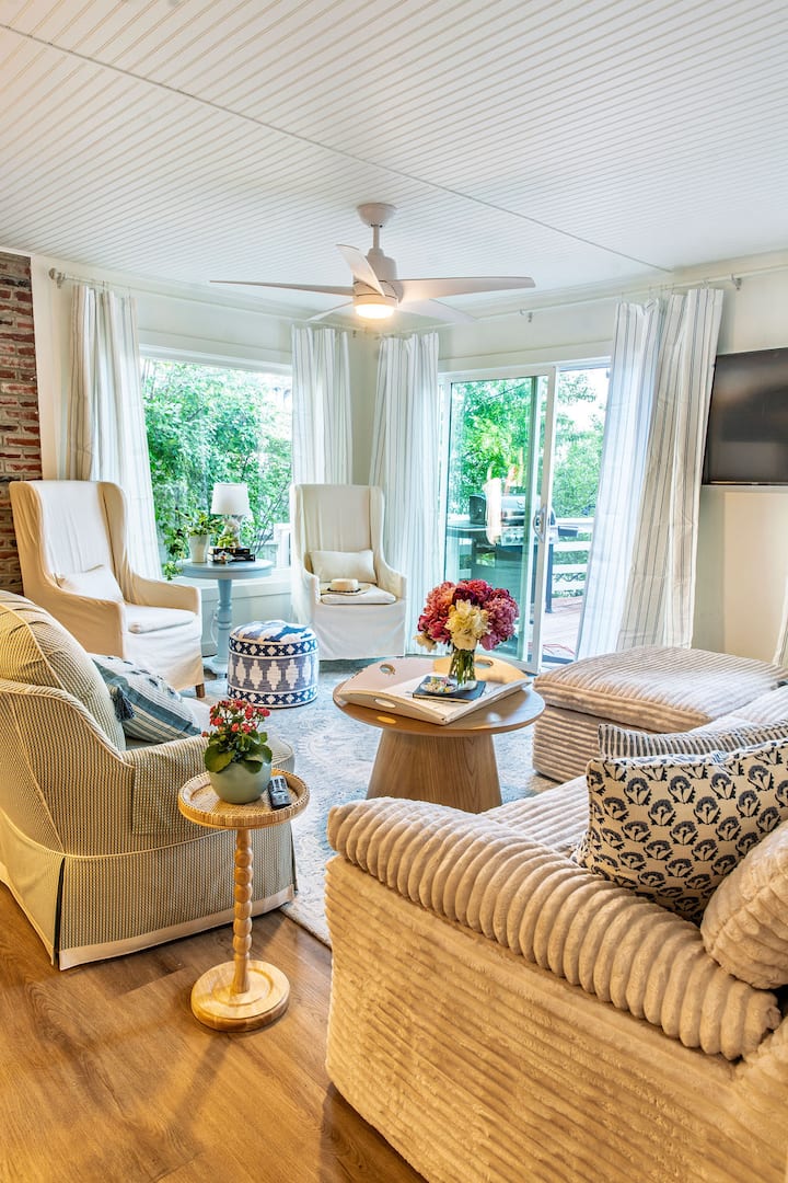 Stylish Waterfront Retreat In Bayview-boat Dock - Farragut State Park, Athol