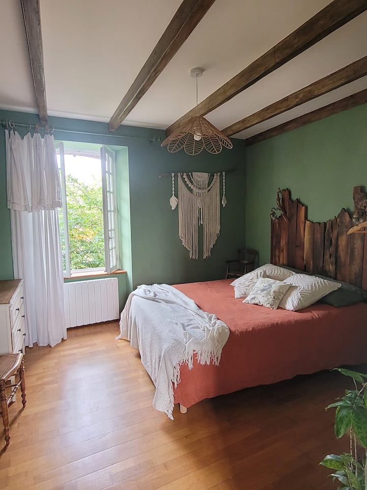 Chambre D'hôte Ty Breiz - Plouha