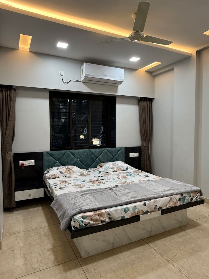Chambre 1