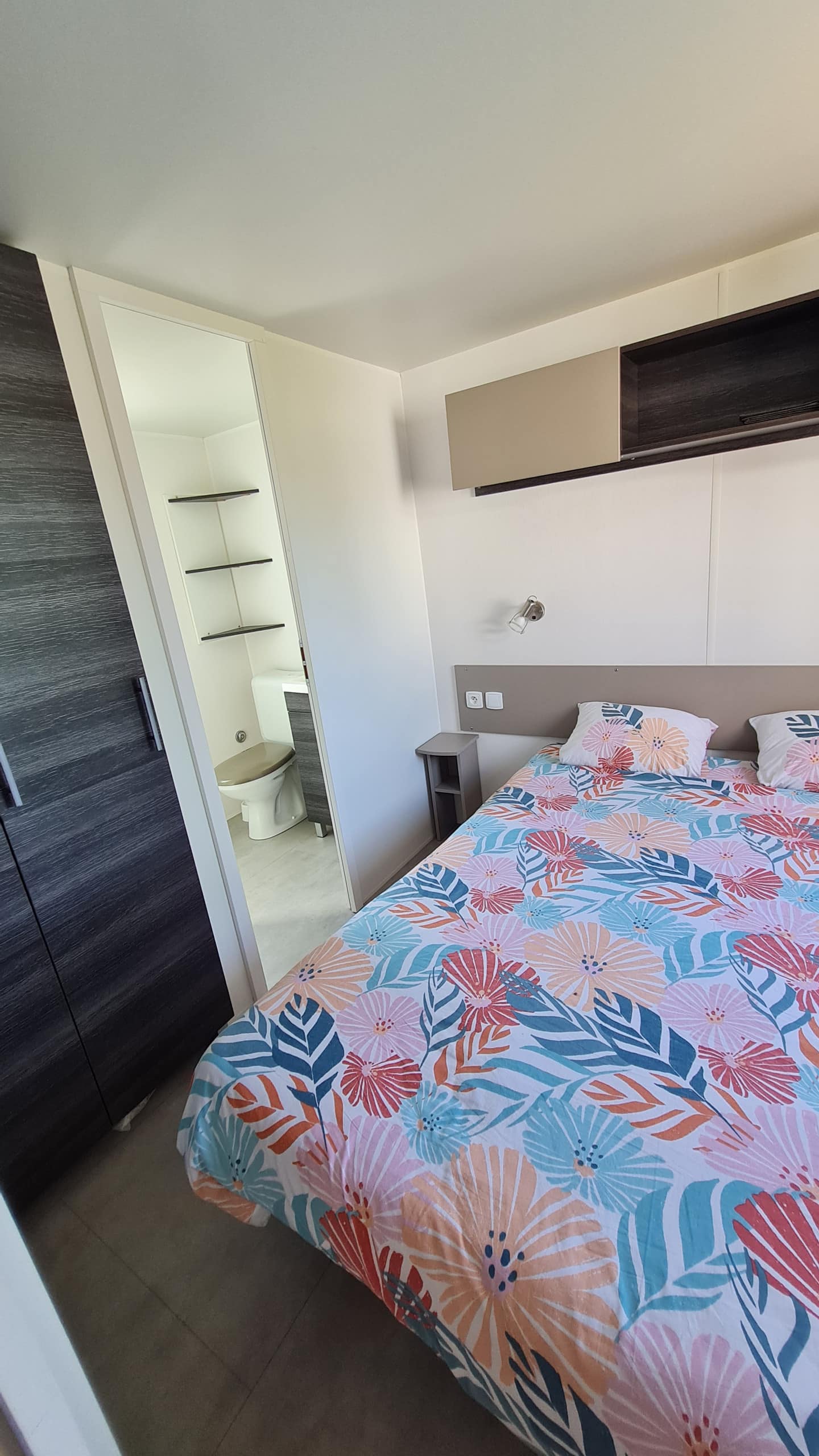 Mobil-home Les Viviers — Cap Ferret — photo 17