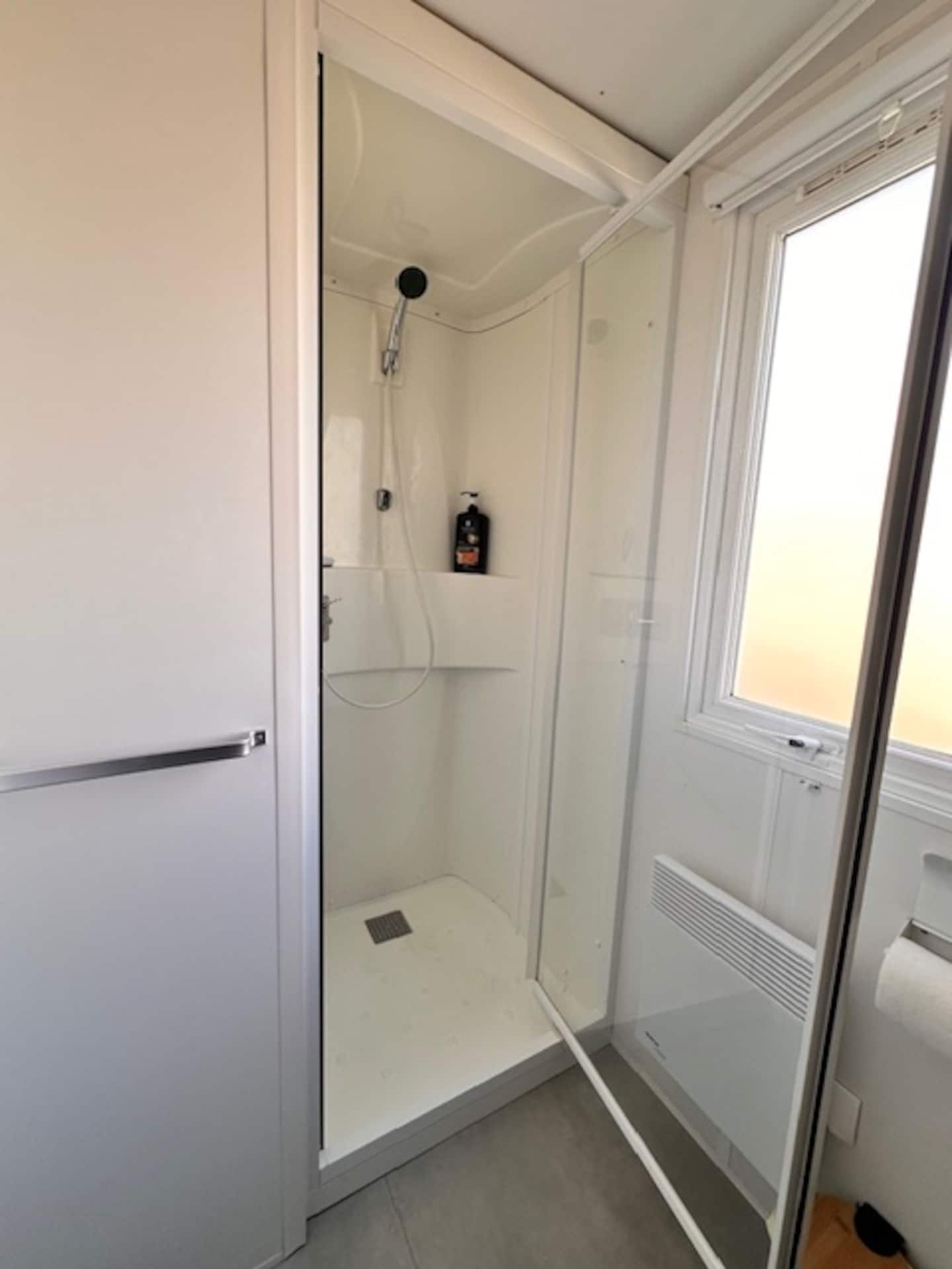 Mobil-home Les Viviers — Cap Ferret — photo 15