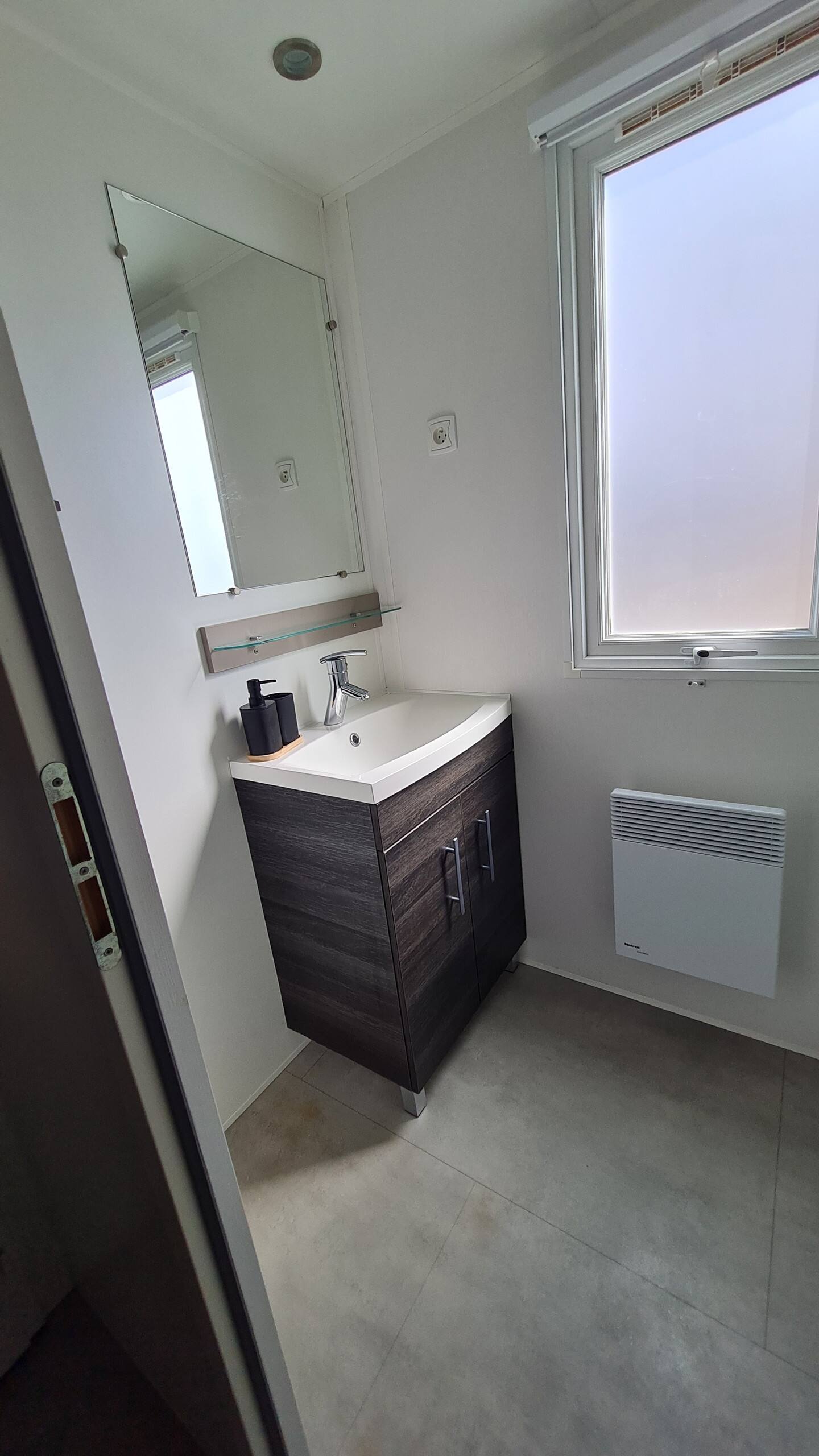 Mobil-home Les Viviers — Cap Ferret — photo 18