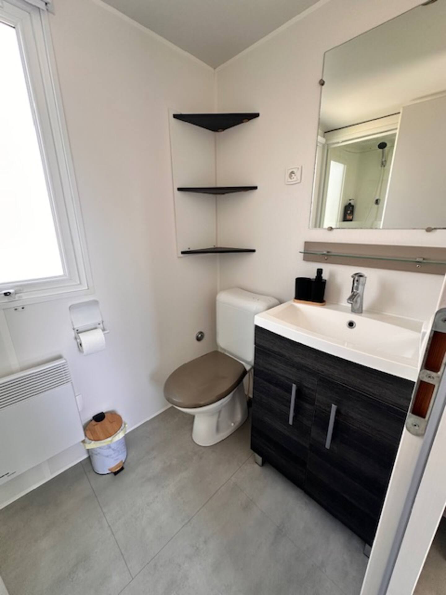 Mobil-home Les Viviers — Cap Ferret — photo 14
