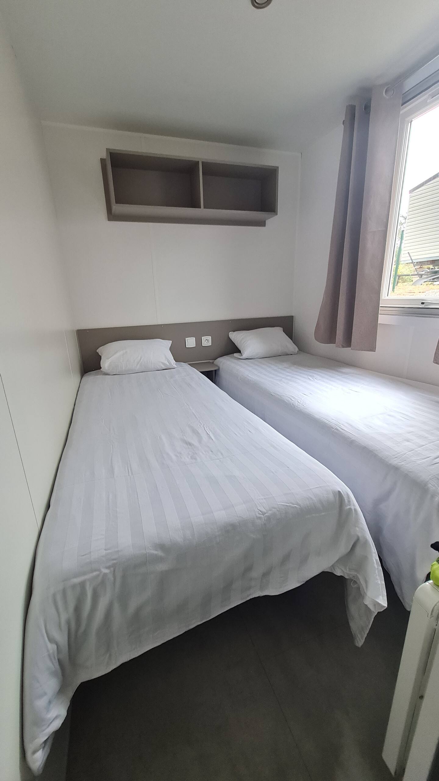 Mobil-home Les Viviers — Cap Ferret — photo 12