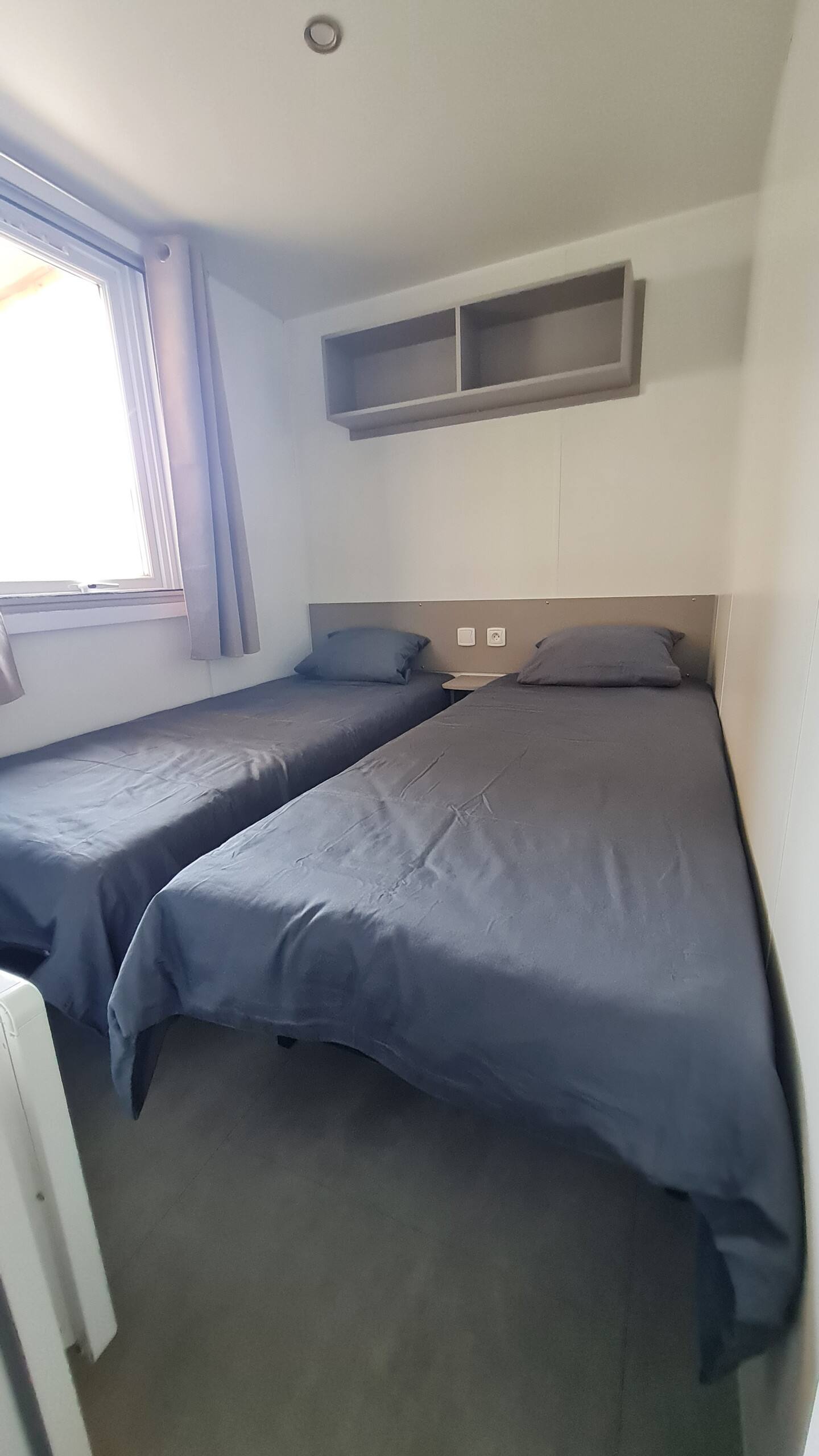 Mobil-home Les Viviers — Cap Ferret — photo 13