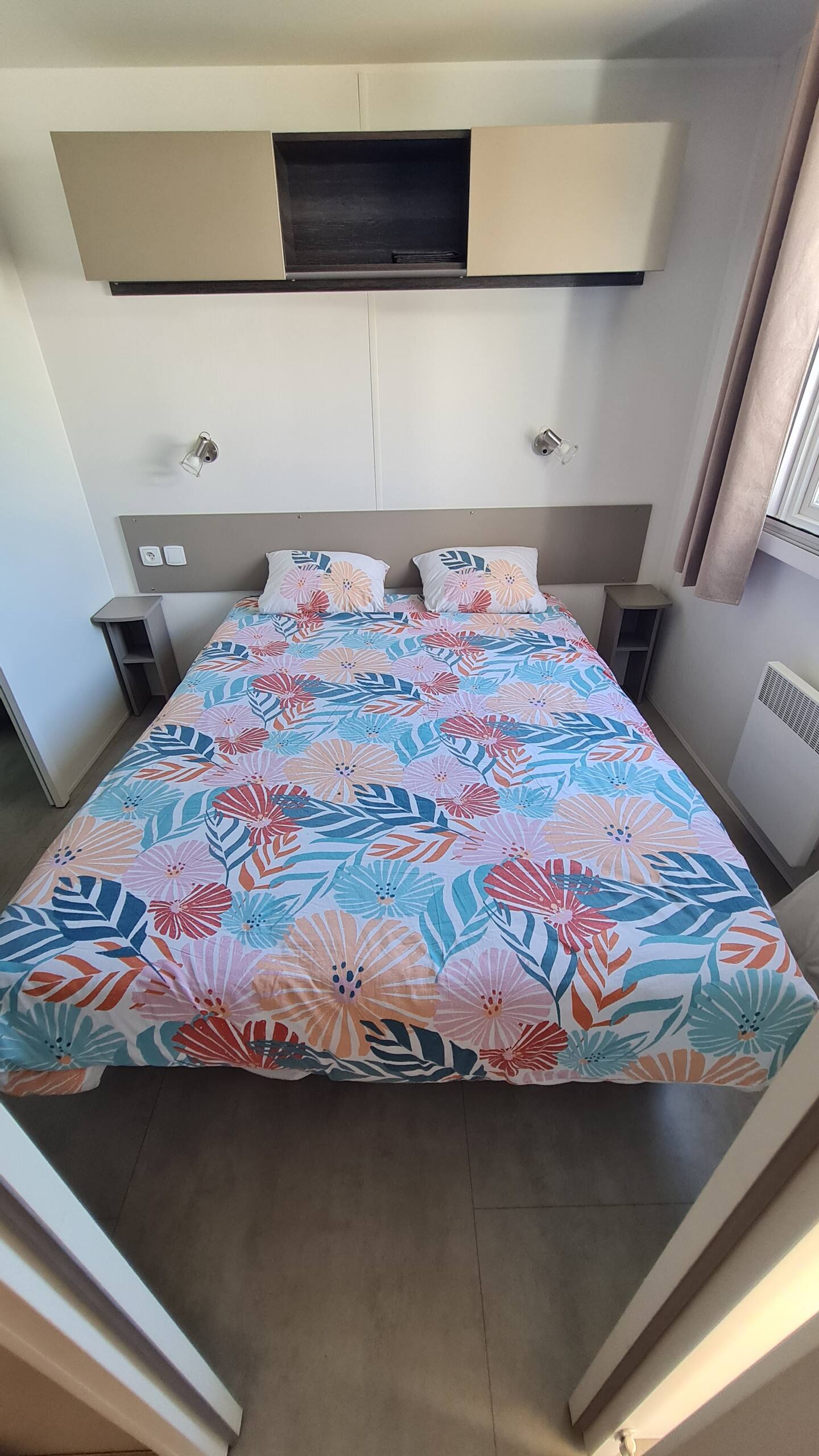 Mobil-home Les Viviers — Cap Ferret — photo 16