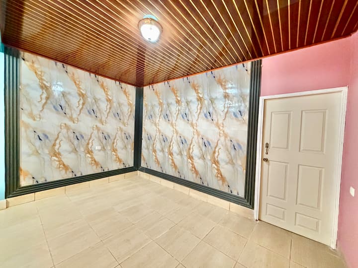 Apartamento Céntrico #1 - Sdc - La Esperanza