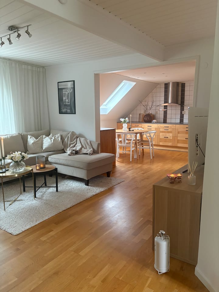 Casa Hovås - 哥特堡