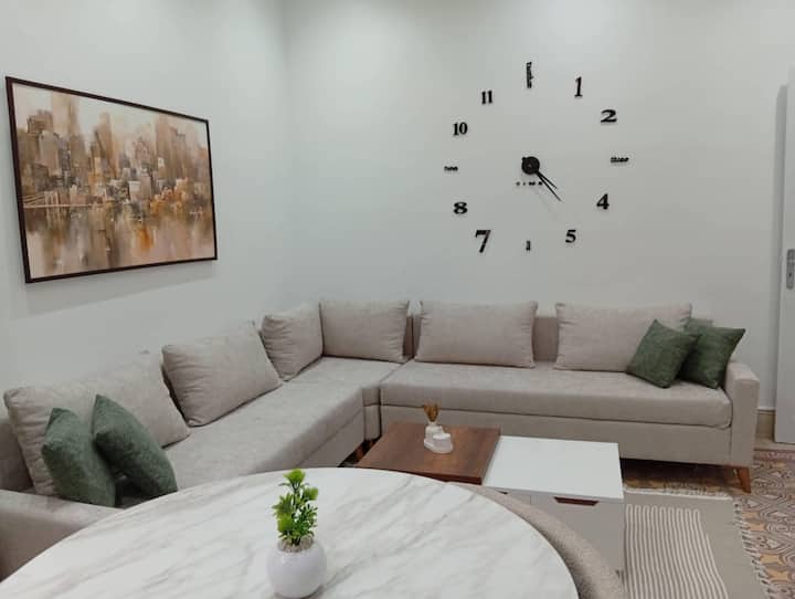 Cosy Hub In Central Tunis - Tunis
