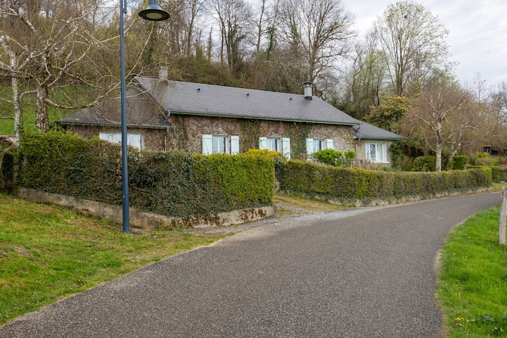 La Maison De Vacances Mathieu - Lourdes