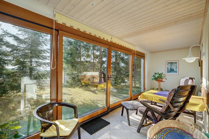Ferienwohnung 1 - Triberg im Schwarzwald