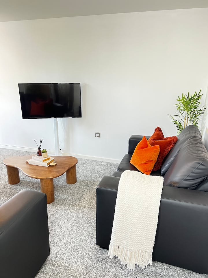 Secure Free Parking|newcastle City Centre Quayside - Gateshead