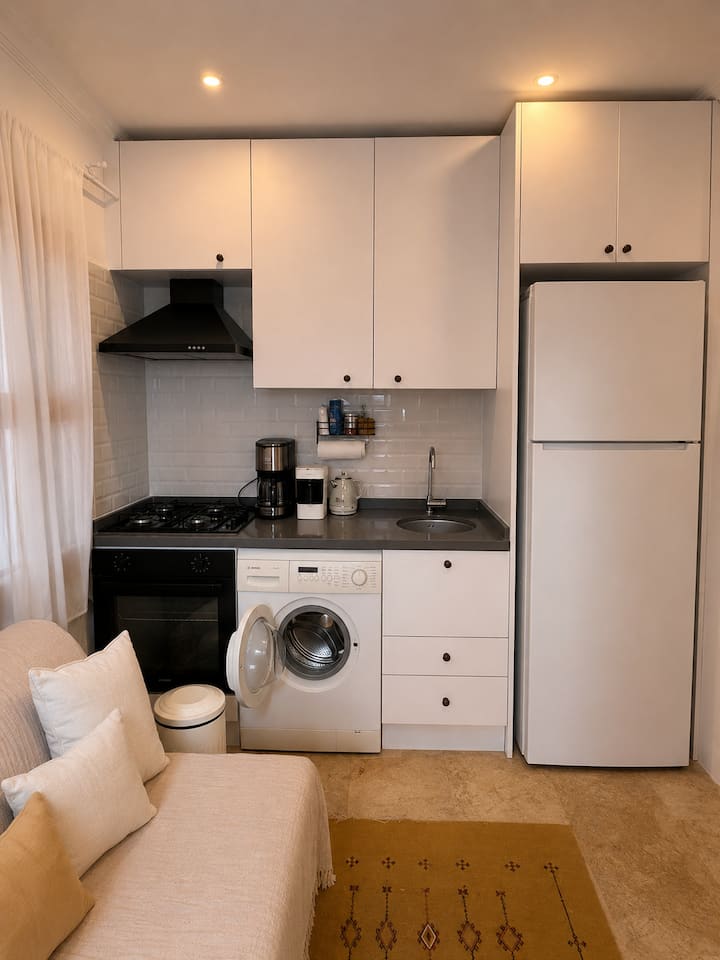 Lycia Terrace House - Kalkan