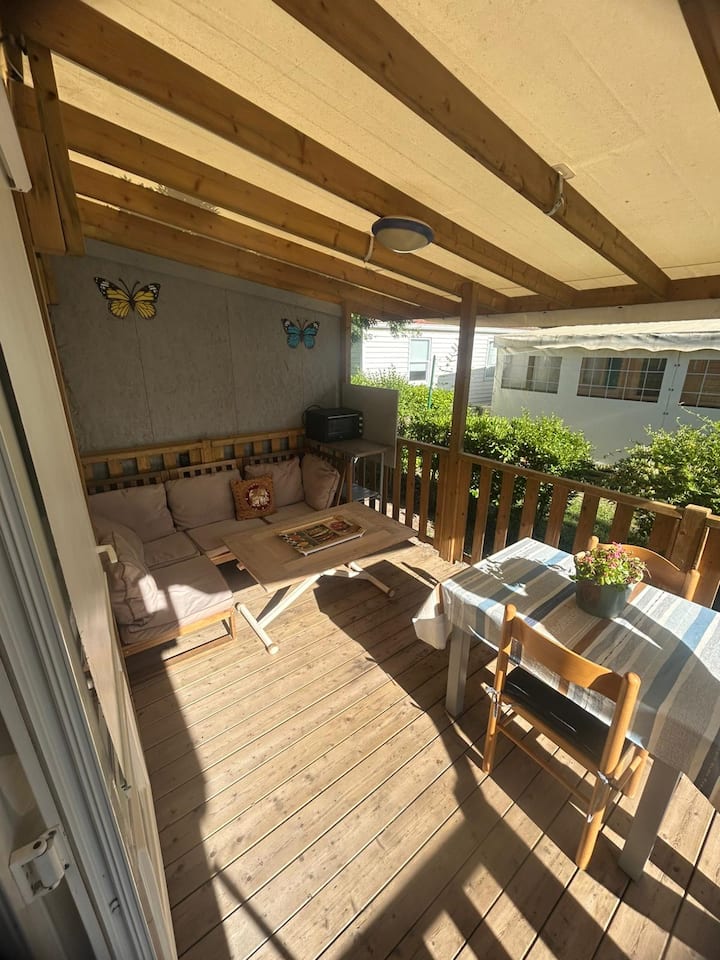 Appartement Entier - Agde