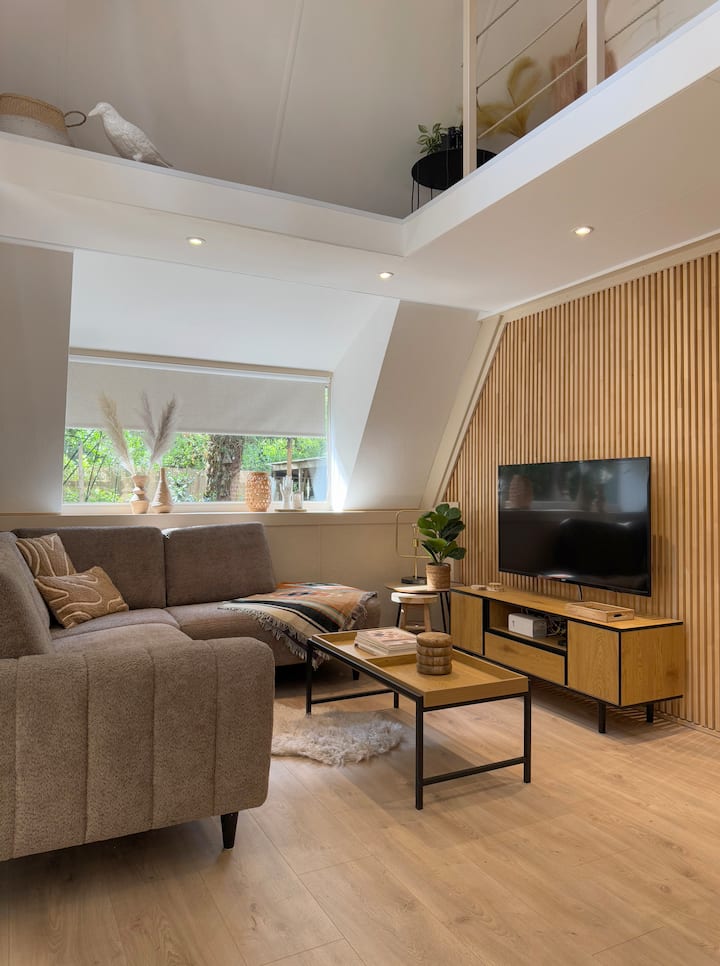 Wonderwild C79, Dog Friendly - 馬斯垂克