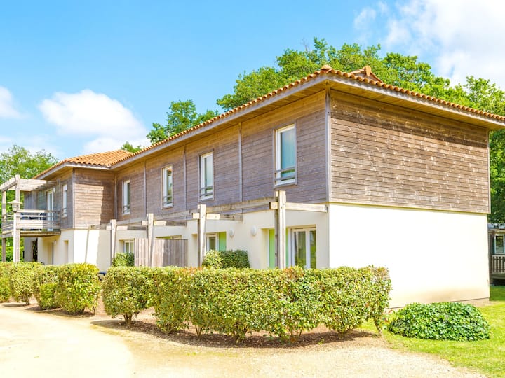 Appartement Familial Près De Mimizan - Mimizan