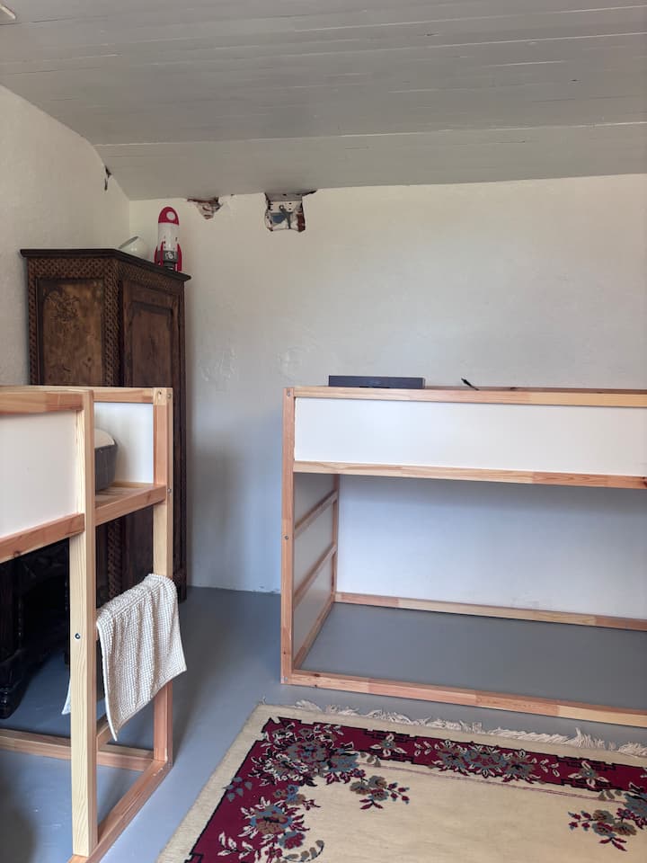 Chambre 2