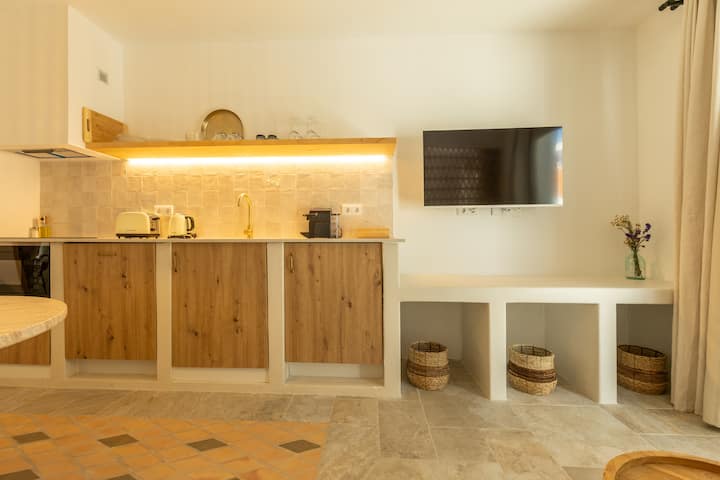 Vacança Beach - Estudio Superior Con Gran Terraza - Denia