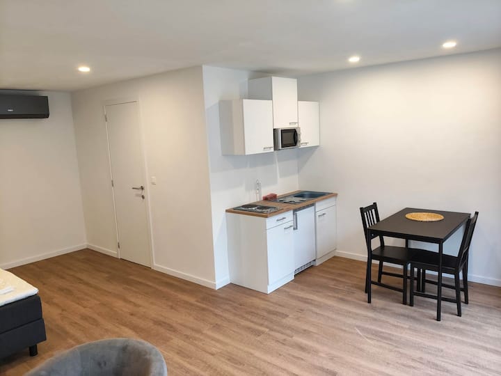 Chambre 2 Personnes Grenache - Jodoigne