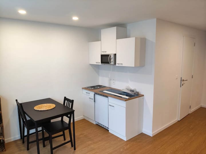 Chambre 2 Personnes Chenin - Jodoigne