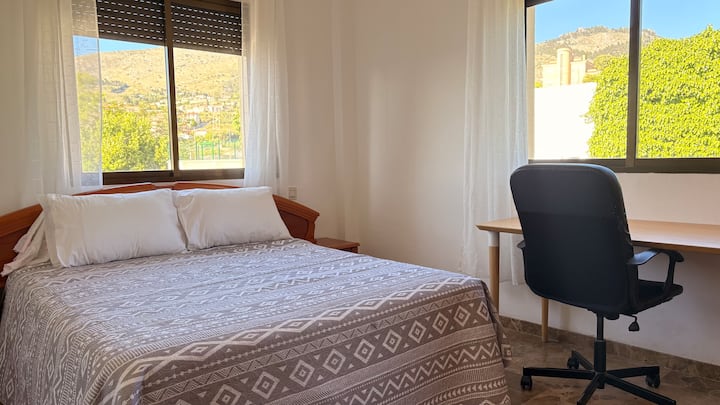 Dhomë gjumi 3