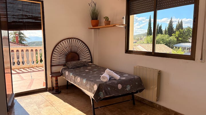 Dhomë gjumi 4