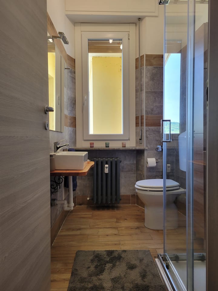 The Blue Gem - Acqui Terme