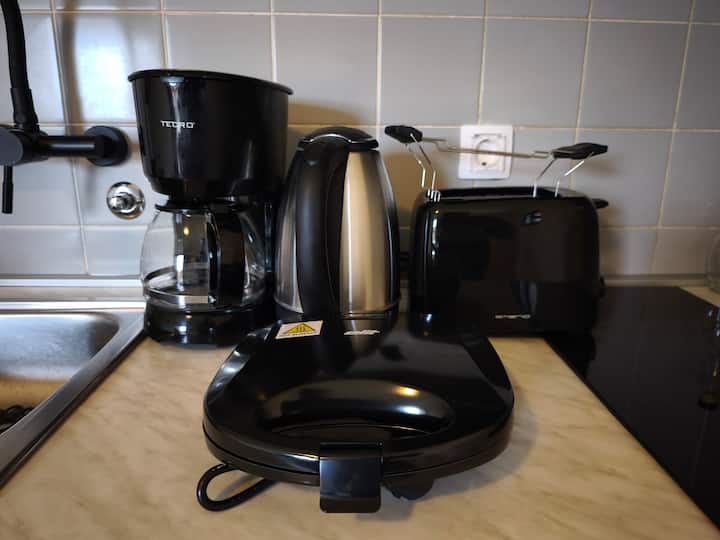Luxury Sea View Apartment With Sunset Vibes - Biograd na Moru