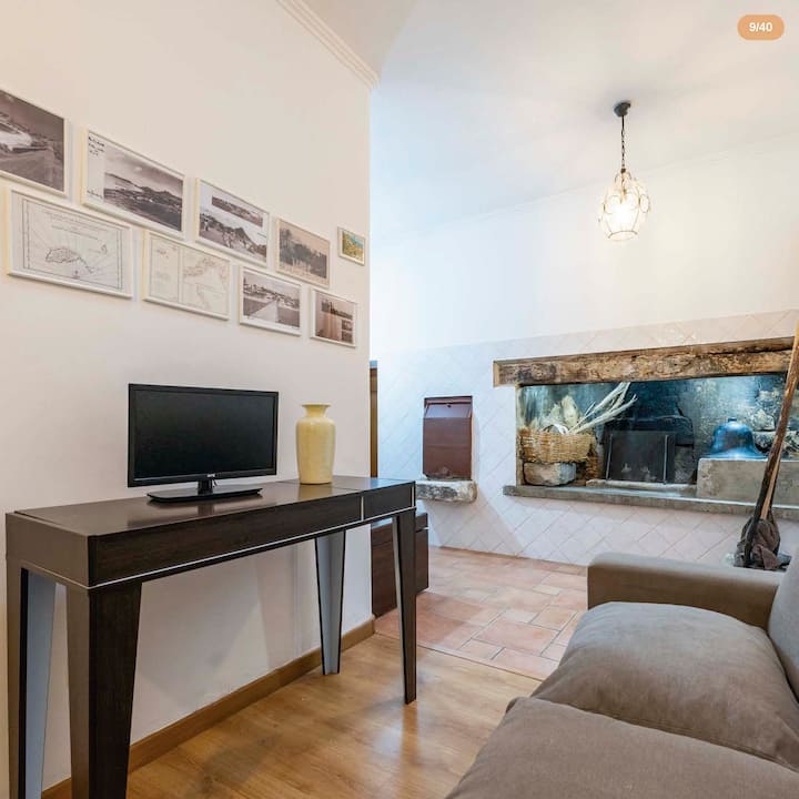 Casa Da Eira Dourada - Porto Santo