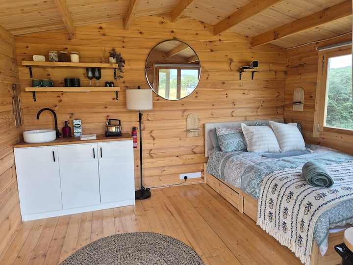 Maytree Glamping - Pembrokeshire
