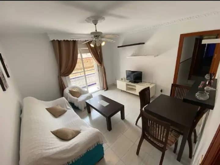 Cadizz Mirador Barragán · Family Stay - San Fernando