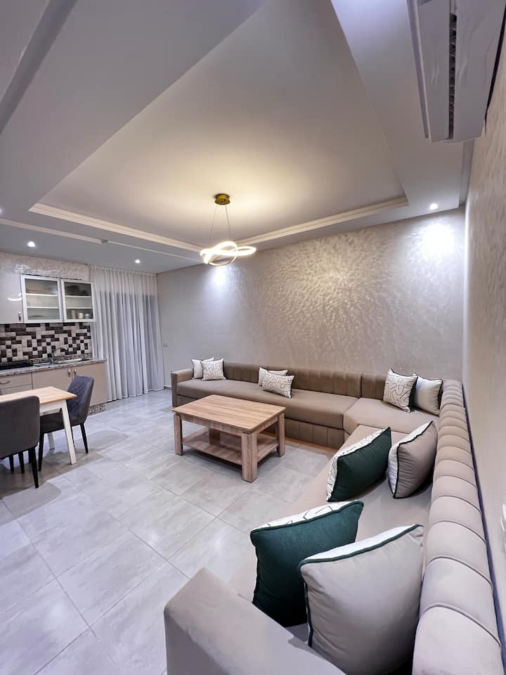 Costa Mar Luxury Oasis : 3 Pools & Beachfront - Martil