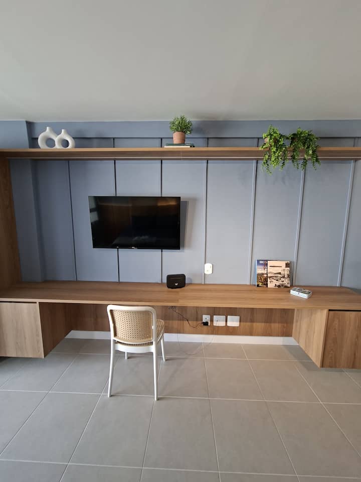 Studio Mar - Icaraí - Brazil
